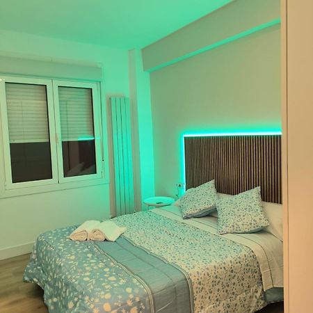 18 Habitacion En Vivienda Centrica בילבאו מראה חיצוני תמונה