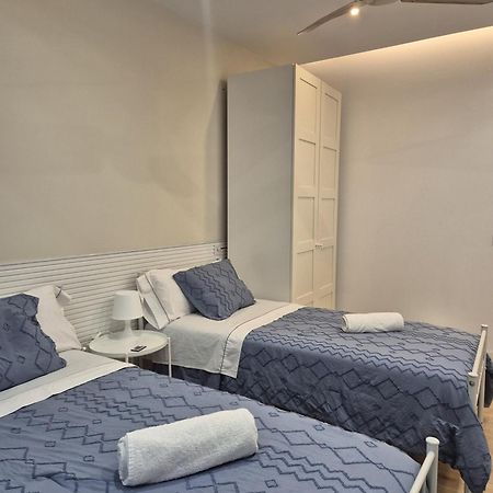 18 Habitacion En Vivienda Centrica בילבאו מראה חיצוני תמונה