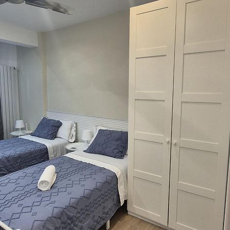 18 Habitacion En Vivienda Centrica בילבאו מראה חיצוני תמונה