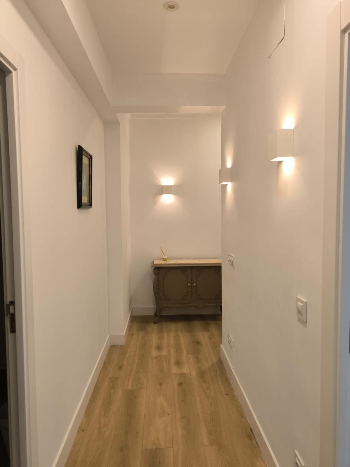 18 Habitacion En Vivienda Centrica בילבאו מראה חיצוני תמונה