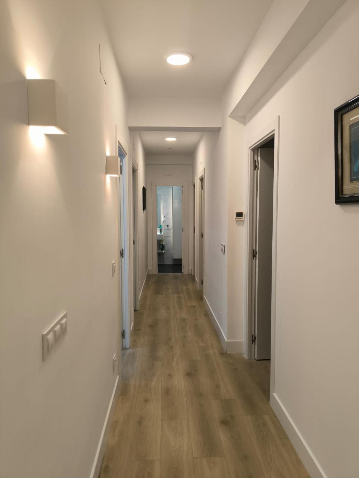 18 Habitacion En Vivienda Centrica בילבאו מראה חיצוני תמונה