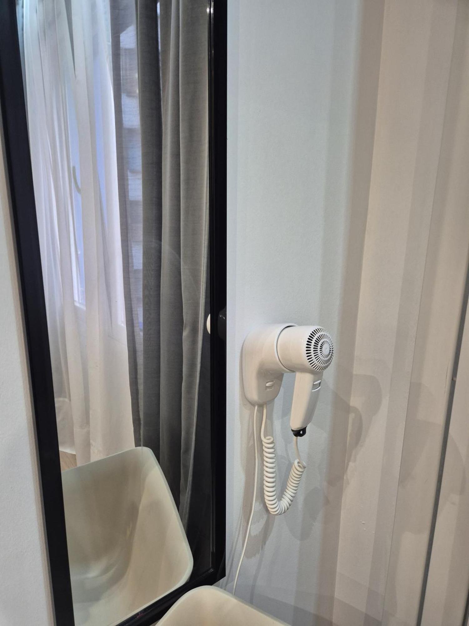 18 Habitacion En Vivienda Centrica בילבאו מראה חיצוני תמונה