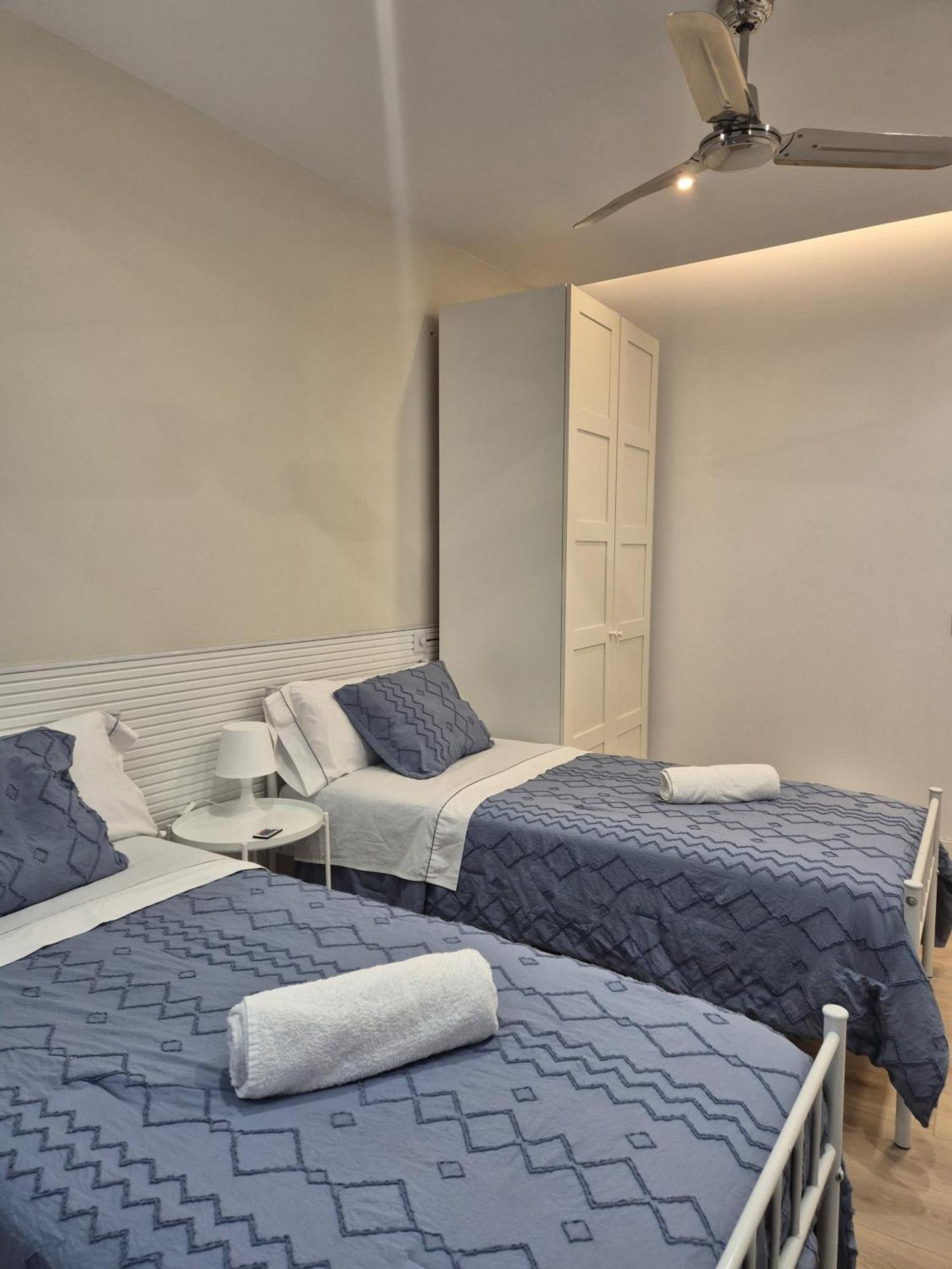 18 Habitacion En Vivienda Centrica בילבאו מראה חיצוני תמונה