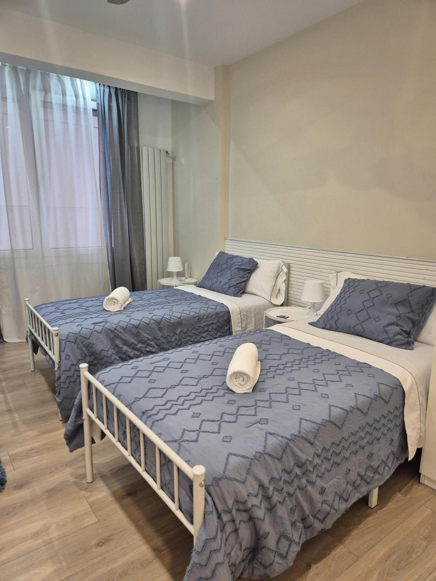 18 Habitacion En Vivienda Centrica בילבאו מראה חיצוני תמונה